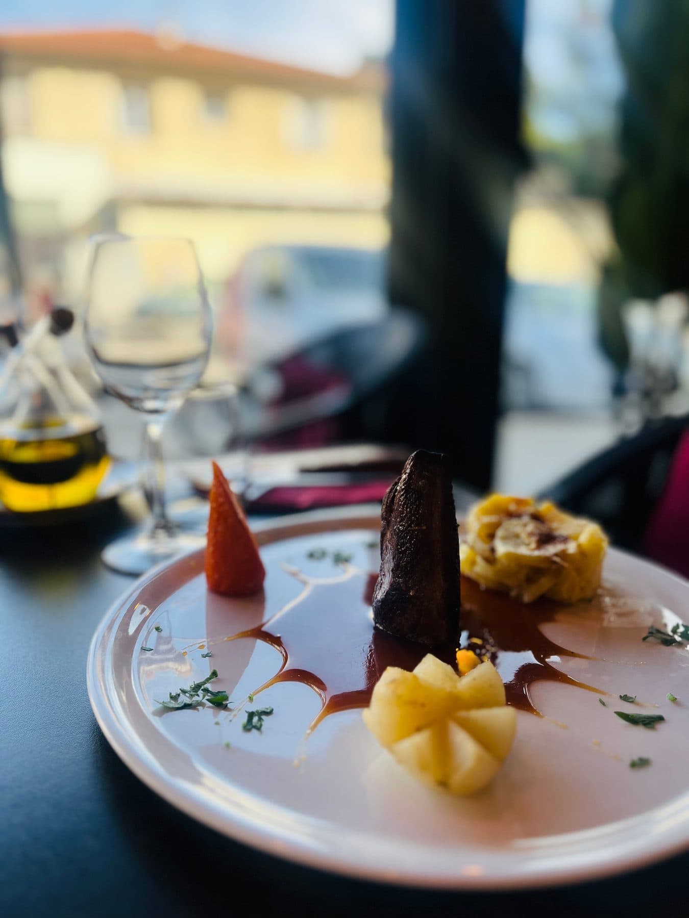 Café & Brunch