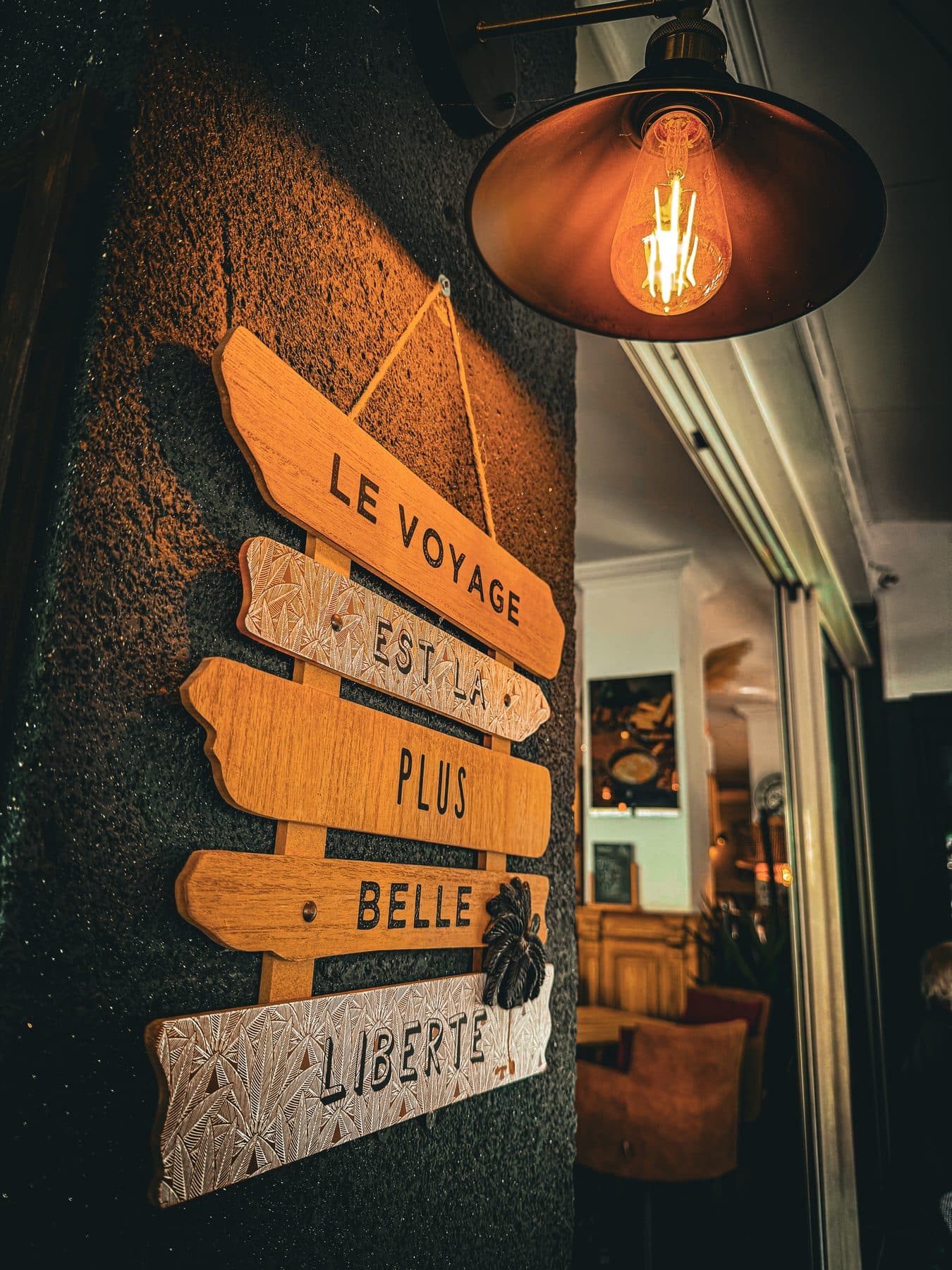 Le Central - Photo 9